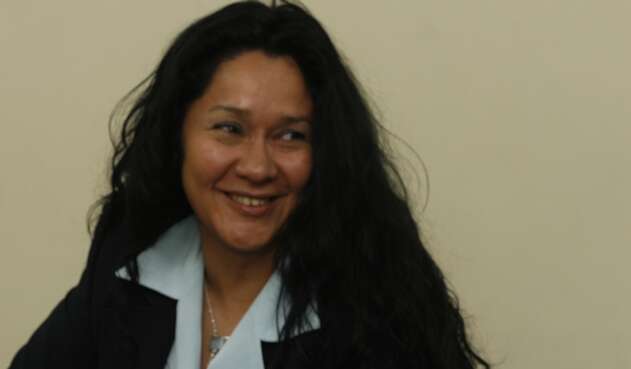 La JEP le concedió la amnistía a Marilú Ramírez Baquero, exintegrante de las FARC