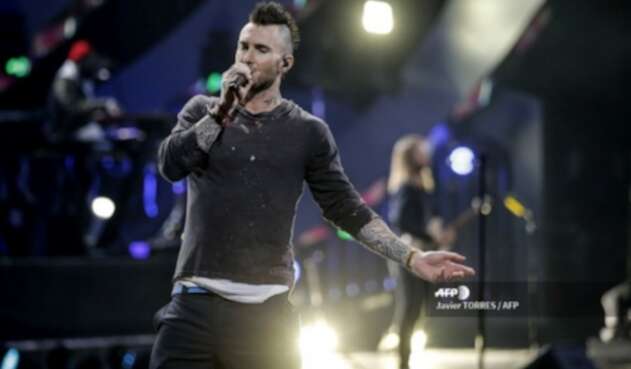 Maroon 5