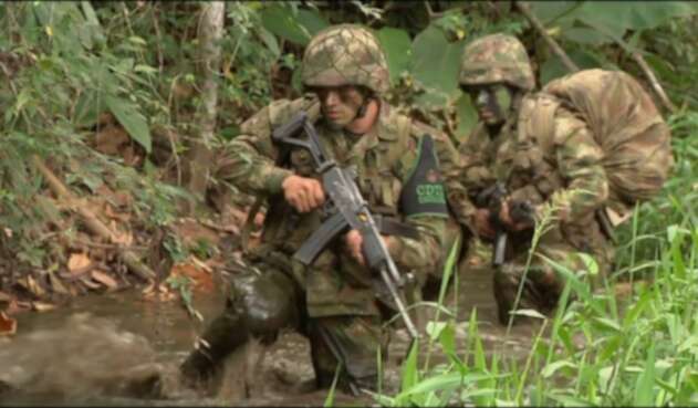 Combates