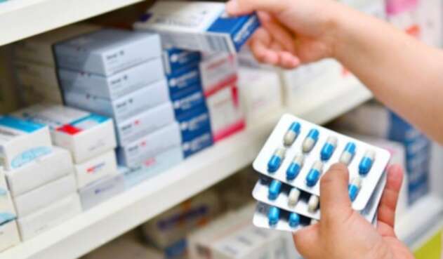 El Ministerio Público alertó que la población consumidora de medicinas está expuesta a un riesgo inminente