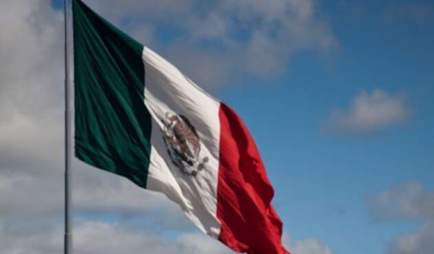 México bandera México bandera