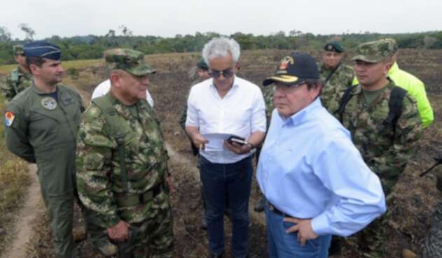 Operación Artemisa IV