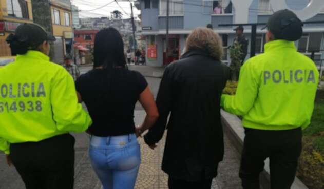 Autoridades y sicarios evitaron los homicidios.