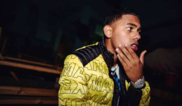 Myke Towers