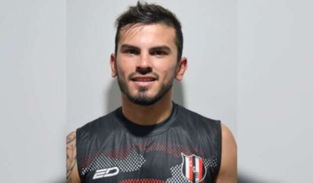 Nicolás Fernández, Club General Belgrano