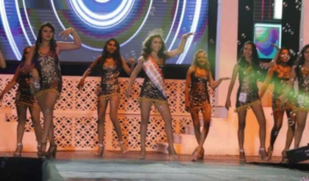 Nuestra Belleza Sipacate