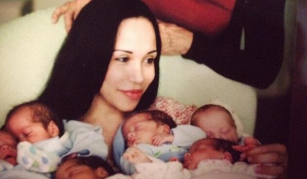 Natalie Suleman