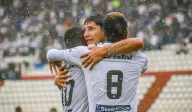 Once Caldas - 2020