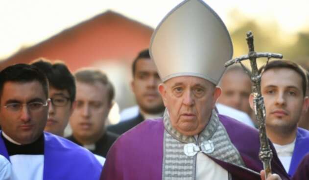 Papa Francisco Papa Francisco