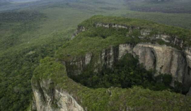 Parque Natural