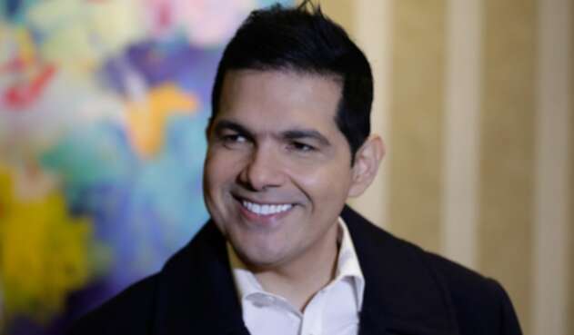 PETER MANJARRÉS PETER MANJARRÉS