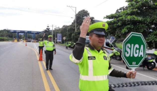 Alcalde de Soacha anunció plan piloto para el 23 de marzo