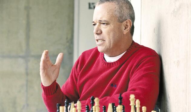 Jhon Jairo Velásquez Vásquez, alias Popeye