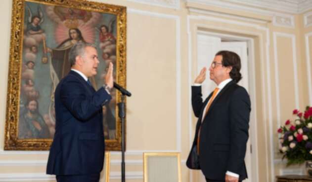 Rodolfo Zea