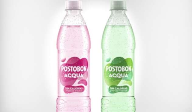 postobon aqua