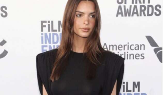Emily Ratajkowski