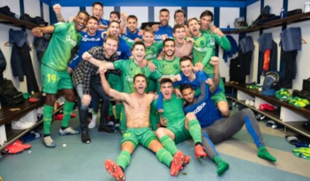 Real Sociedad Real Sociedad