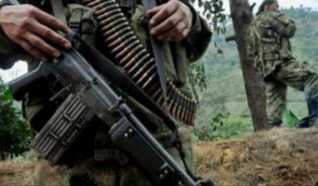 Existen alertas tempranas de la Defensoría del Pueblo que han advertido reclutamiento en algunos departamentos entre ellos el Tolima