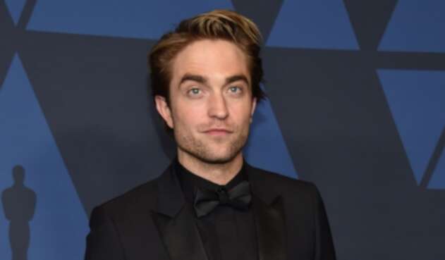 Robert Pattinson Robert Pattinson
