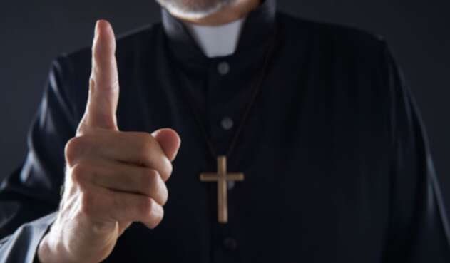 Sacerdote Sacerdote