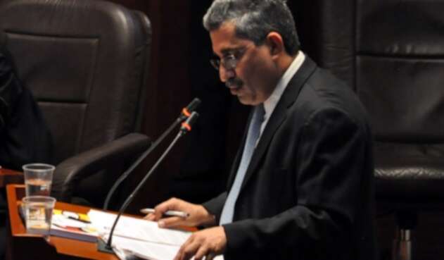 SALVADOR ARANA