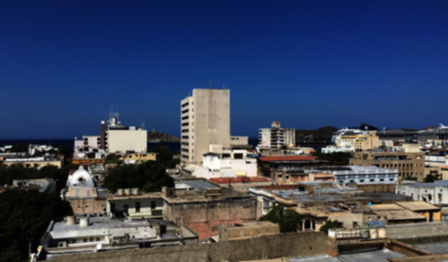 Investigan posible caso de coronavirus