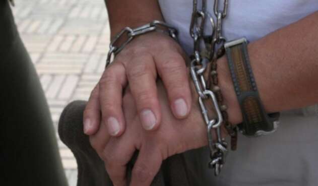 Es el segundo caso de secuestro este año