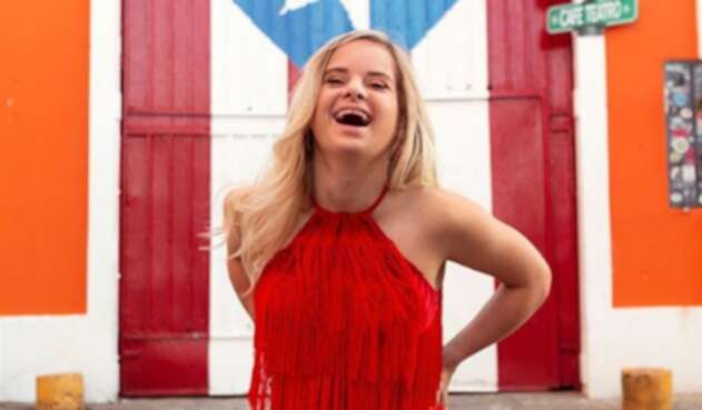 Sofía Jirau