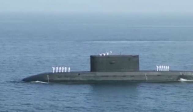 Submarino Submarino