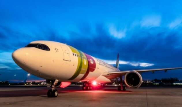 TAP Aerolínea TAP Aerolínea