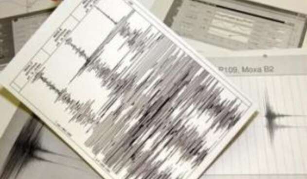 Temblor - sismo Temblor - sismo