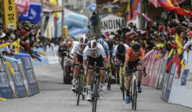 Tour Colombia 2.1 - 2020