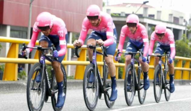 Tour Colombia 2.1