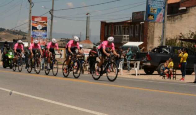 Tour Colombia 2.1 - 2020