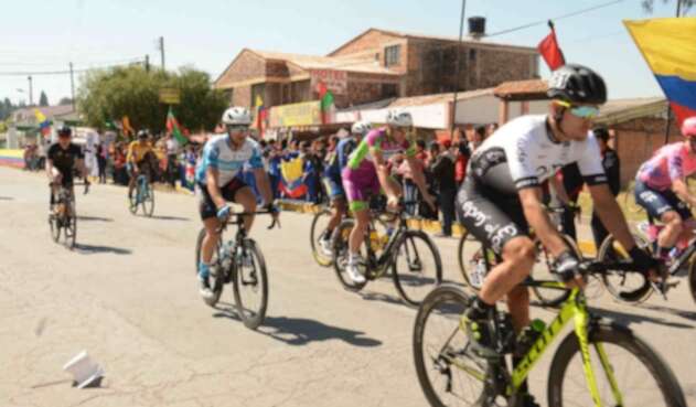 Tour Colombia 2.1 - 2020
