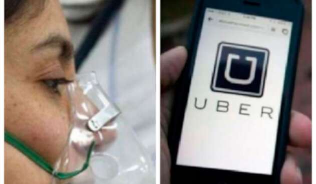 Uber y el coronavirus