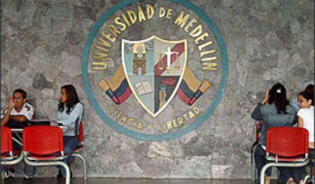 Universidad de Medellín.