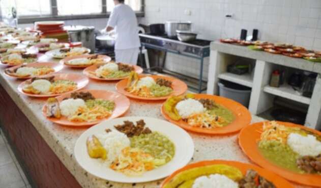 Se espera que en el transcurso de la semana los restaurantes estén en funcionamiento