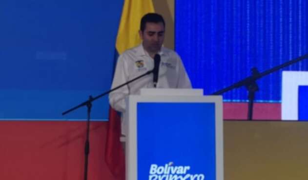 Vicente Antonio Blel