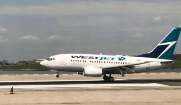 West Jet West Jet