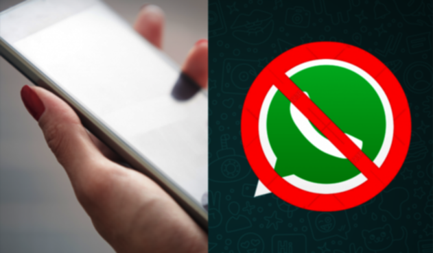 WhatsApp deja de funcionar WhatsApp deja de funcionar