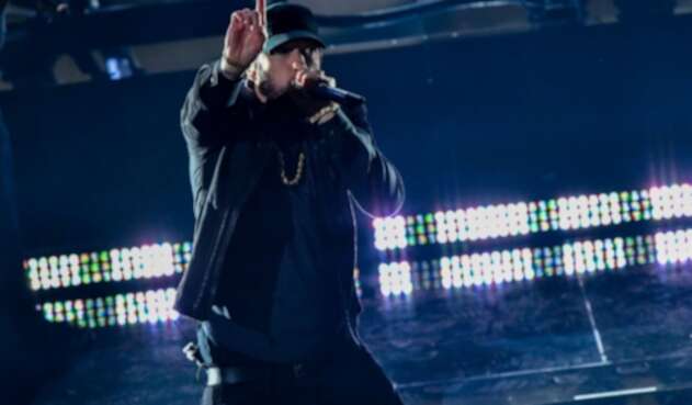Eminem - Premios Oscar 2020