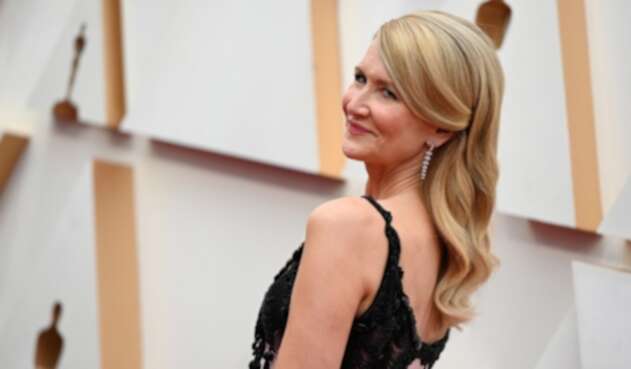Laura Dern - Premios Oscars Laura Dern - Premios Oscars