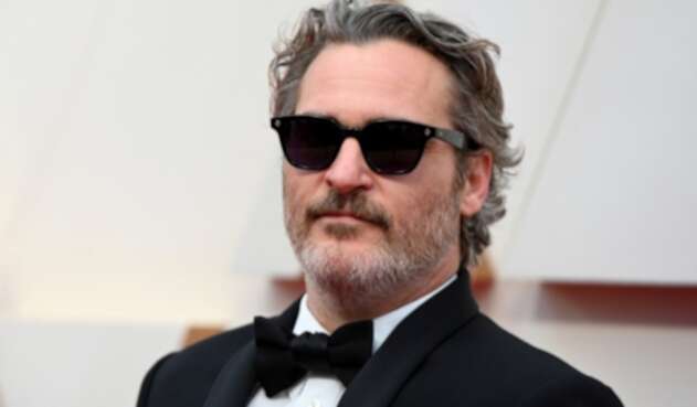Joaquin Phoenix - Premios Oscar Joaquin Phoenix - Premios Oscar