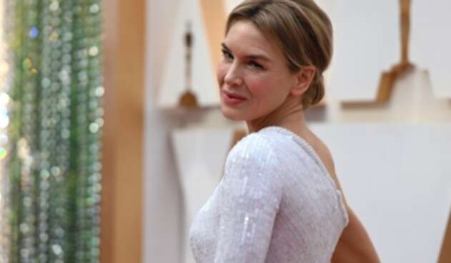 Renée Zellweger - Premios Oscar Renée Zellweger - Premios Oscar