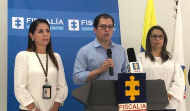 Maritza Chavarro, nueva directora seccional Fiscalía Risaralda