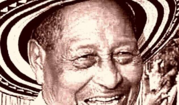 Falleció en Cartagena a sus 95 años de edad.