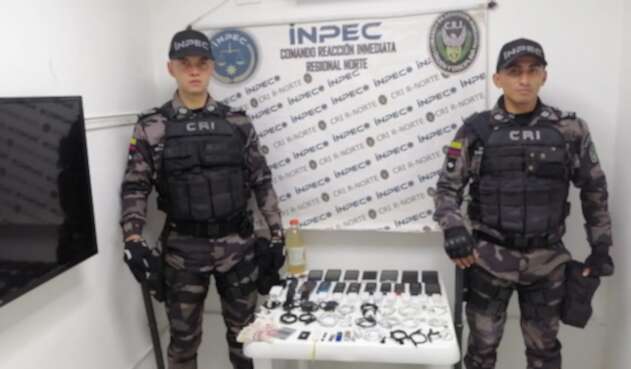 Sabanalarga Inpec