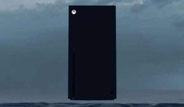Xbox Series X, nueva consola de Microsoft