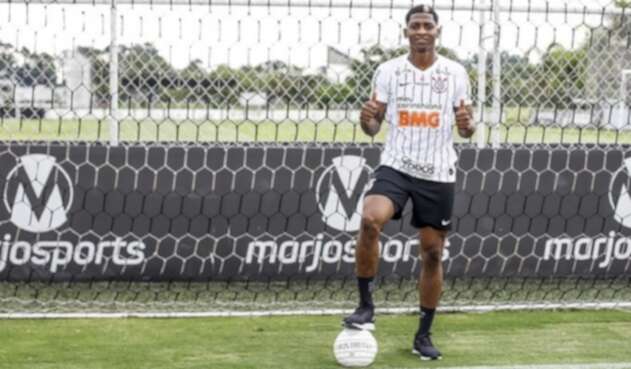 Yony González Yony González